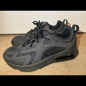 Nike air max 200